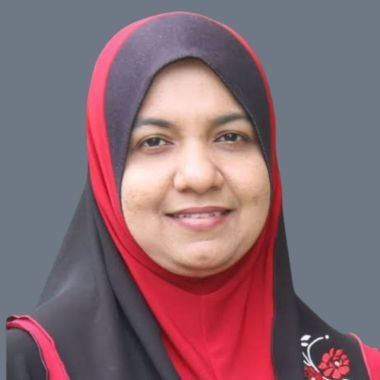 Prof. S.K. Kamarudin